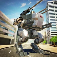 Mech Wars: Сетевые сражения: