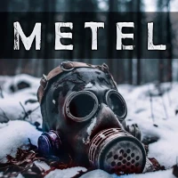 Metel - Побег из дома маньяка