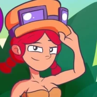 Nude Brawl