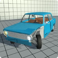 Simple Car Crash