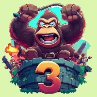 King Of Defense III: Survival