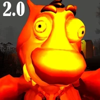 5 ночей с Бобром v.2.0