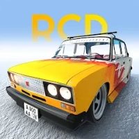RCD — Дрифт на русских машинах