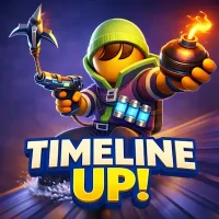 Timeline Up