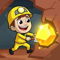 Idle Miner Tycoon