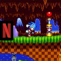 Sonic Mania