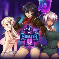 Shelter 69 (18+)