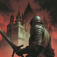 Grim Soul: Dark Fantasy Survival