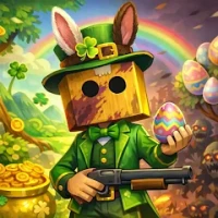 Box Head: Roguelike