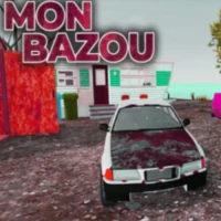 Mon Bazou