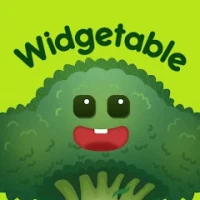 Widgetable: Лучшие друзья
