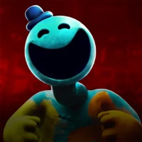 Poppy Playtime - Chapter 4