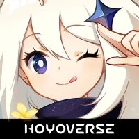 Genshin Impact ПРИВАТКА