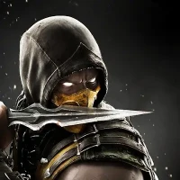 MORTAL KOMBAT: Файтинг