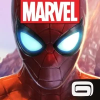 Marvels Spider Man Mobile