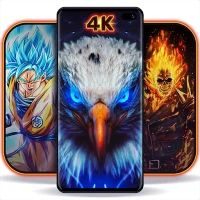 Обои Full HD, 4K качества: