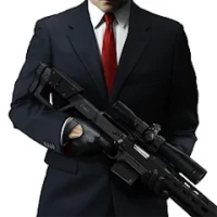 Hitman Снайпер