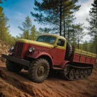 Offroad Simulator Online