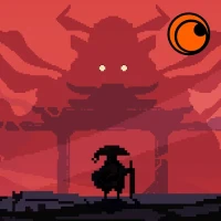 Crunchyroll: Shogun Showdown