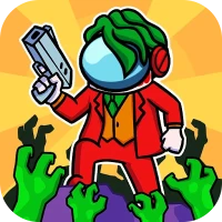 Impostor vs Zombie 2