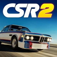 CSR Racing 2