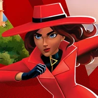 Carmen Sandiego