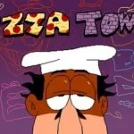Pizza Tower
