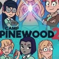 Camp Pinewood 2 (18+)