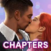 Chapters: Интерактивные истории