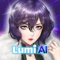 Lumi: AI Anime Character Chat