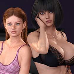 Girl House 18+