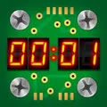 Them Bombs! Кооперативная игра